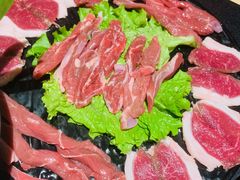 -井格重庆火锅(西直门凯德Mall店)