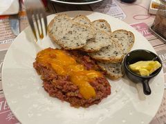 -安妮意大利餐厅(世贸天阶店)