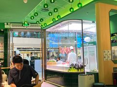 -费大厨辣椒炒肉(正佳广场店)