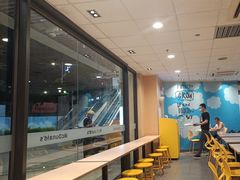 -麦当劳(大亚湾龙光城店)
