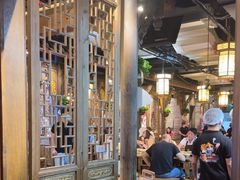 -蜀大侠火锅(建设路第五大道店)