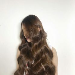 点击看大图 -3AM HAIR SALON烫发染发接发