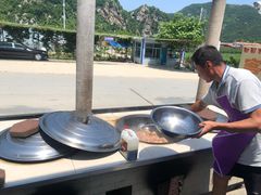 -大连冰峪旅游度假区