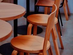 用餐区-VOYAGE COFFEE(杨梅竹店)