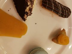 -威斯汀舞台餐厅