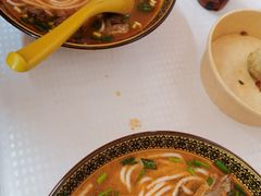 -肇兴特色牛肉粉