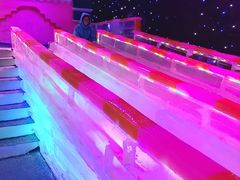 -宁波冰雪大世界(北仑区)