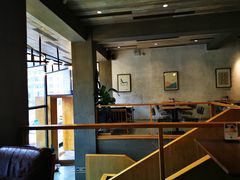 大堂-UPPER KITCHEN(延安路店)