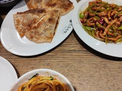 -河沿肉饼Beijing Pie(东华门店)