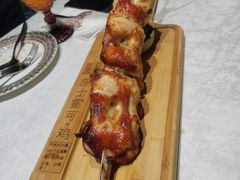 -俄士厨房(环球港店)