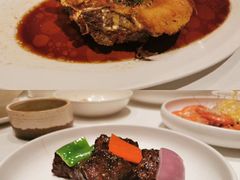 -玫瑰厅上海菜(兴国路店)