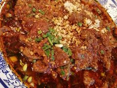 -蜀厨蓉匠(广福店)