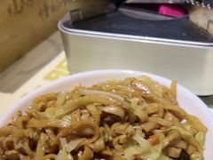 -串盟烧烤大排档·长沙美食地标(星沙店)