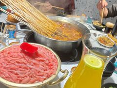 -屋头串串(临江路店)