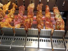 -邢氏老太太烤串(北兴街店)