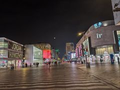 -钱江新城灯光秀