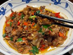 -八碗湘长沙市井菜(坡子街店)