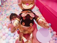 -BIG PINK大粉娃娃机主题馆(圆融星座店)