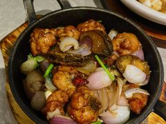 -潮界(虹桥新天地店)