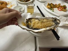 -阳江餐厅·30年老字号·粤菜海鲜大排档
