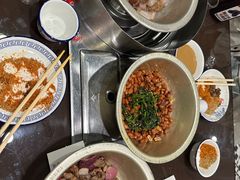 -金源烤肉面片馆(师大店)