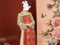 -海马体照相馆(天津世纪都会店)