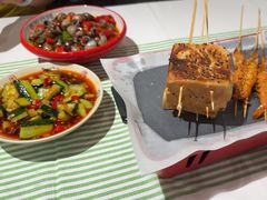 -三毛烧烤·南昌大排档(山姆店)