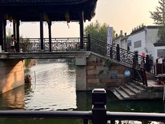 -衣裳街历史文化街区