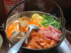 -小川洋风料理(汉街店)