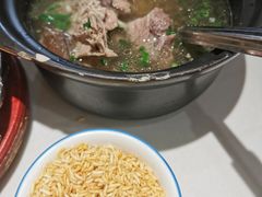 -巢湖名吃·东关老鹅汤(江南风情街店)