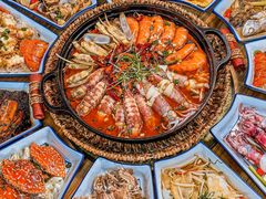 -东山壹号海鲜餐厅(金銮名都店)
