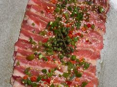 -朴太院·朝鲜族炭火烤肉(民乐园总店)