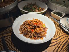 -湖南人家·家传湖南菜(水围店)