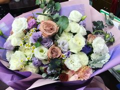 -Flower in(密渡桥店)