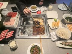 -海底捞火锅(奉化银泰店)