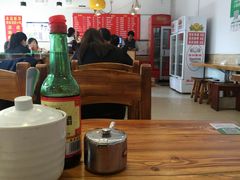 大堂-螺蛳粉先生(蓟门桥店)