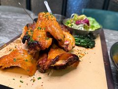 -SHADOWS•Bistro&Eatery(安福路店)