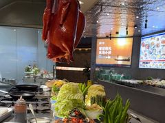 -宴小馆·小海鲜青岛菜(五四广场店)