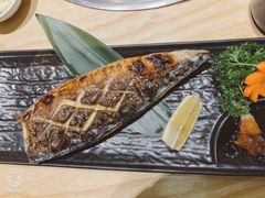 -松鱼亭·和牛烧肉(协鑫广场店)