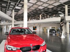 -华晨宝马铁西工厂