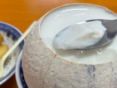-韵姐牛奶甜品世家
