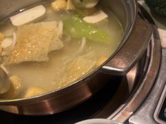 -润园四季椰子鸡火锅(海上世界店)