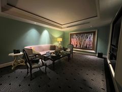 -春晖园度假酒店温泉