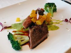 -北京金融街丽思卡尔顿酒店·意味轩 Cepe