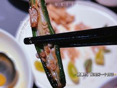 -小大董·烤鸭(观景餐厅·南京西路店)