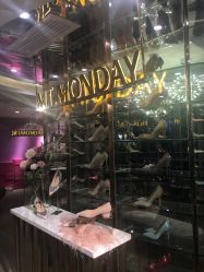 -MT.MONDAY女鞋定制