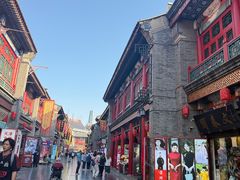 -古文化街旅游区