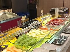-东方棕泉·洗浴·按摩·美食国际水疗会所(福田店)