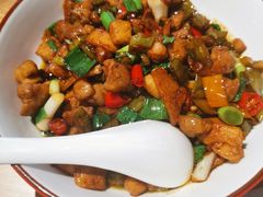 -胡子大厨·超级小炒肉(晶耀前滩店)