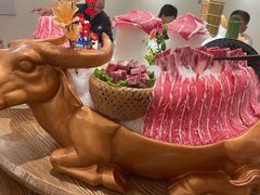 -尚海豆捞(乐虹坊店)